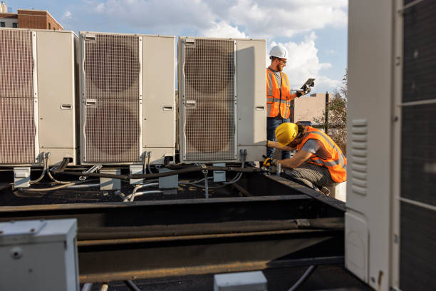 Best HVAC Consulting and Engineering in Oxford, MI