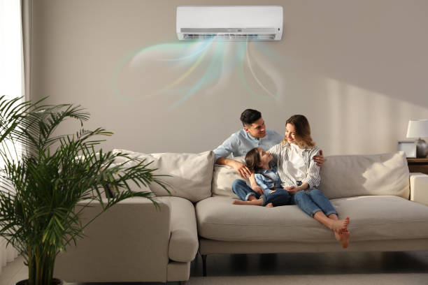 Best HVAC Equipment and Components in Oxford, MI