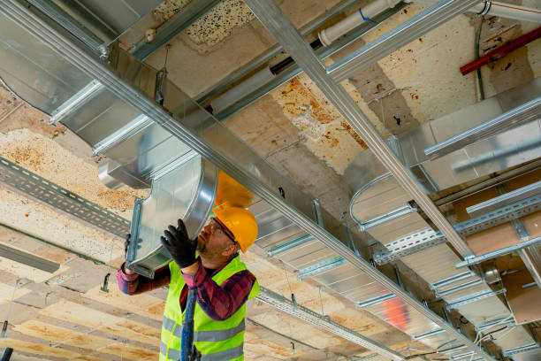 Best HVAC Supply and Distribution in Oxford, MI