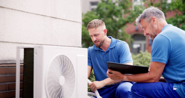 Best Commercial HVAC in Oxford, MI