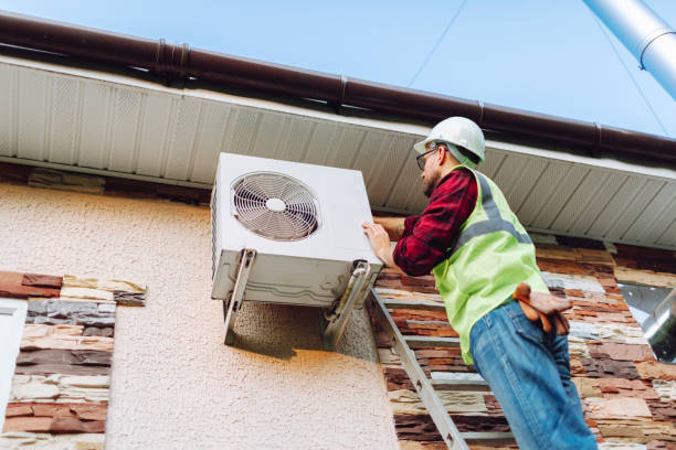Best Solar-powered HVAC Systems in Oxford, MI