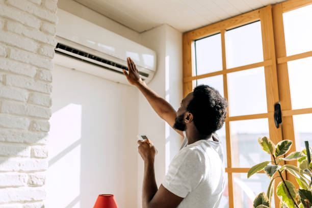 Best VRF (Variable Refrigerant Flow) Systems in Oxford, MI