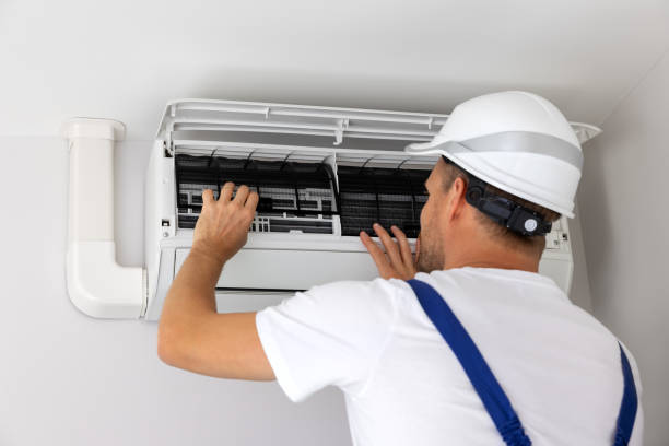 Best Energy-efficient HVAC Solutions in Oxford, MI