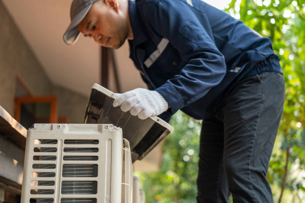 Best Thermostats and Smart Controls in Oxford, MI