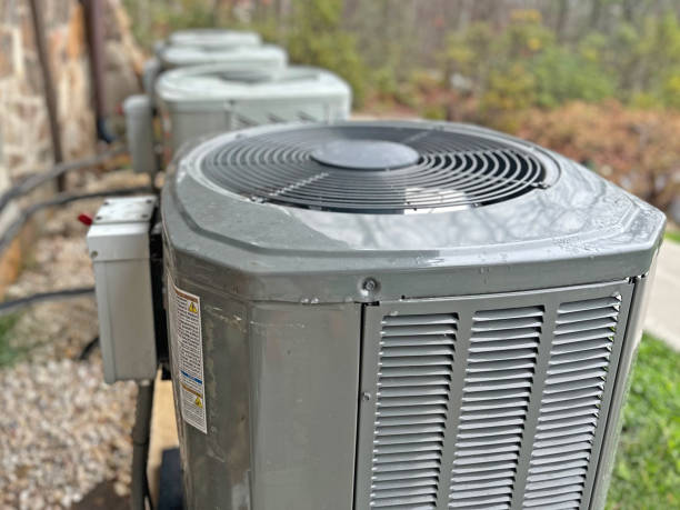 Best Commercial HVAC in Oxford, MI