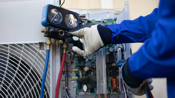 Best HVAC for Healthcare Facilities in Oxford, MI
