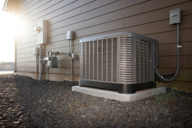 Best Ductless Mini-Split Systems in Oxford, MI